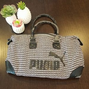 Puma Gym Bag